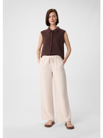 comma Hose  in  8006_helles beige