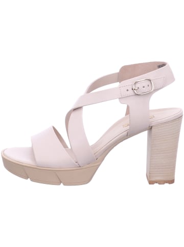 Paul Green Damen Sandaletten  in Beige