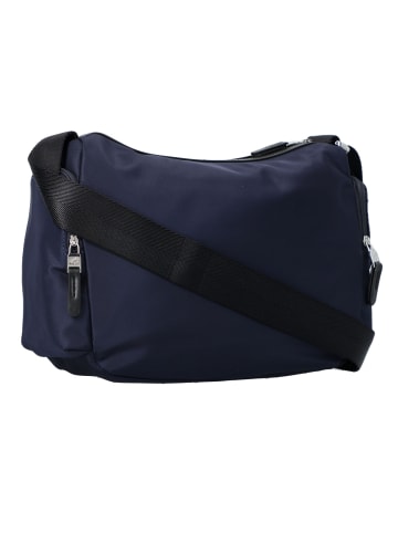 Mandarina Duck Hunter Umhängetasche 29 cm in eclipse