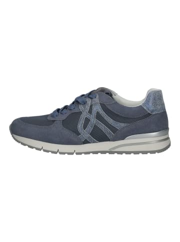 Gabor Sneaker Blau