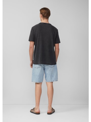 QS T-Shirt in 9999_schwarz