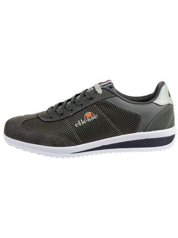 ellesse Sneakers Low Ellesse Barry in grau