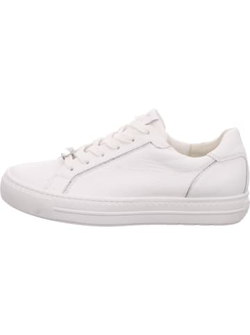 Paul Green Sneaker in weiß