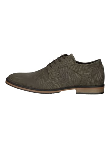 Bullboxer Businessschuhe in Taupe