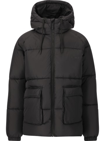 Les'Arcs Steppjacke Mackod in 1001 Black