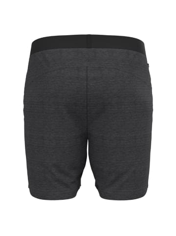 Odlo Shorts Easy S-thermic in Schwarz