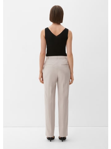 s.Oliver Hose RACHEL in 8035_helles beige