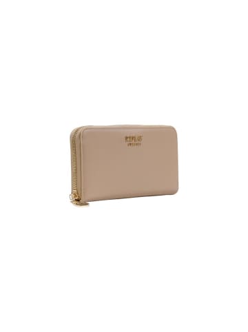 Replay Braun Polyester Geldbörse