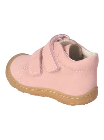 PEPINO Lauflern Kaltfutter Boot & Stiefel in rot