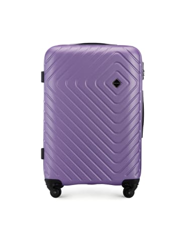 Wittchen Cube Line Collection in Purple