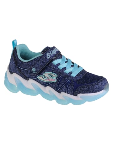 Skechers Skechers Hyper Surge in Dunkelblau