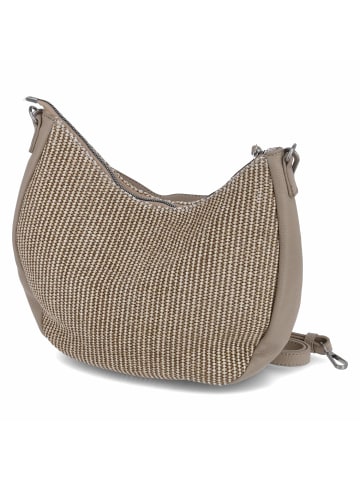 SURI FREY Hobo Bag JAMY in Beige