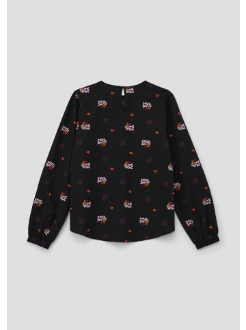 s.Oliver Bluse in 99A1_schwarz