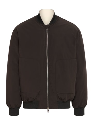 !SOLID Bomberjacke SDRomeo in Schwarz