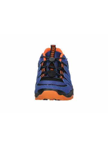 Lico Outdoorschuh "Fremont" in Blau