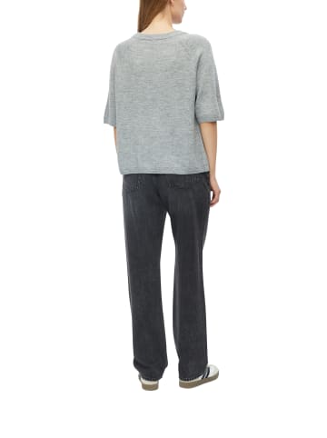 s.Oliver Pullover in grau - 0001