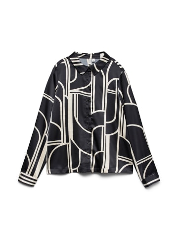 Vero Moda Hemd in Black