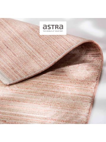 Astra Wohnzimmer Teppich SCALA in Terra