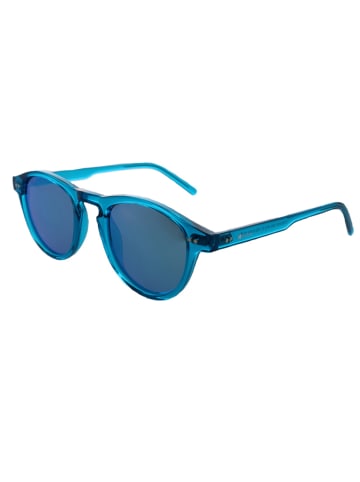 Kodak Sonnenbrille in Turquoise