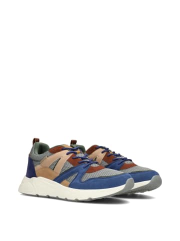 POELMAN Poelman CAROCEL Herren Sneaker
