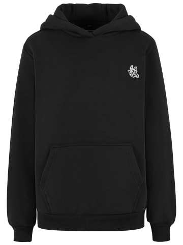 Mister Tee Mister Tee Kapuzenpullover in black