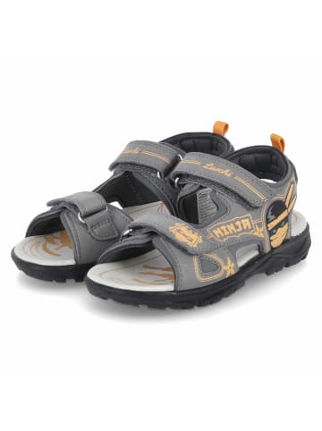 Lurchi Sandalette in grau