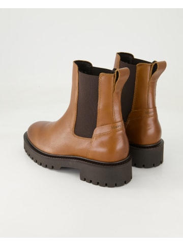 Marc O'Polo Shoes Klassische Stiefeletten in Braun