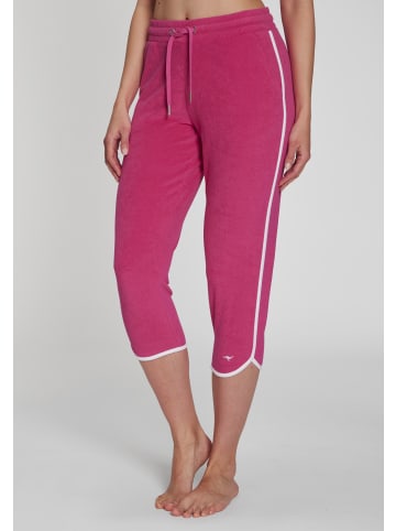 Kangaroos Relax-Caprihose in pink
