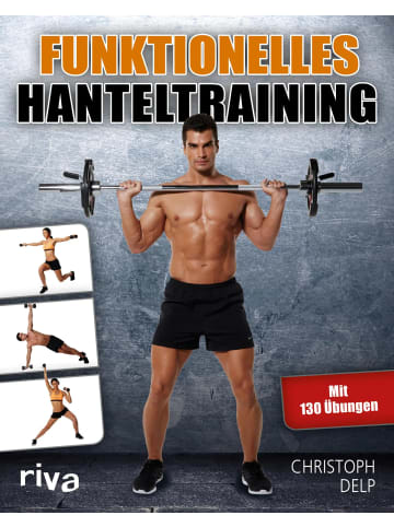 riva Funktionelles Hanteltraining