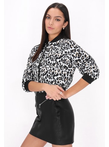 myMo ROCKS Women Jacket in leo