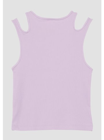 s.Oliver T-Shirt  in  4615_flieder