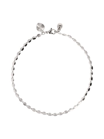 faina Women Bracelet in Silver