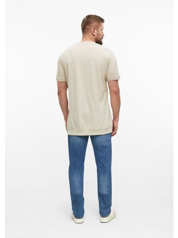 s.Oliver T-Shirt  in  8148_beige