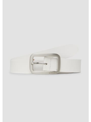 s.Oliver Taillengürtel in 0210_creme
