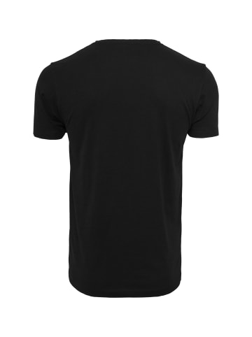 Mister Tee T-Shirts in black