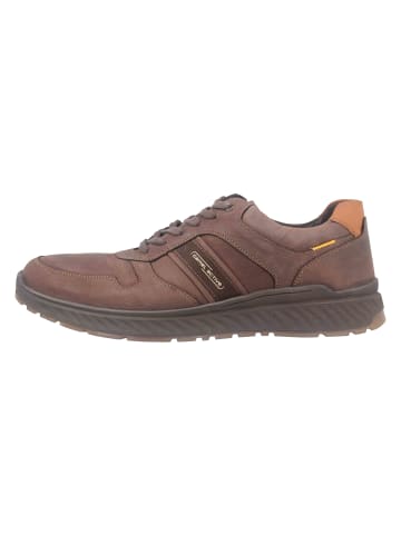 Camel Active Halbschuhe in Braun