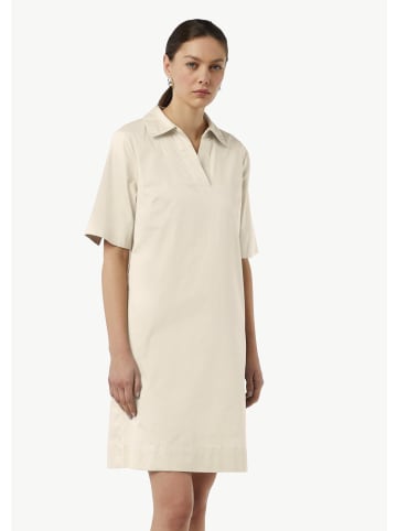 comma Kleid in 8013_helles beige
