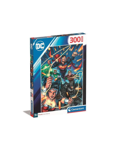 Clementoni Bullet Storm 300-tlg. Clementoni Puzzle
