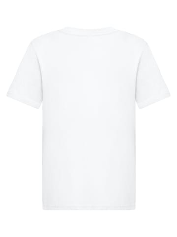 Mister Tee T-Shirts in white