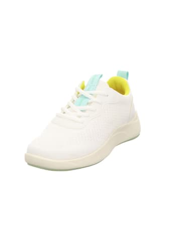 Legero Schnürschuh BALLOON in OFFWHITE