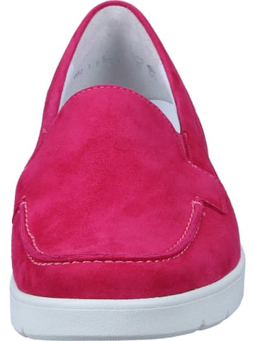Semler Slipper in pink