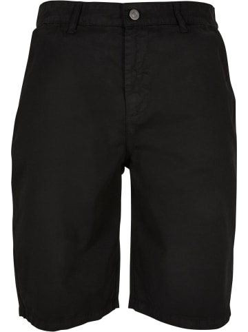 Urban Classics Urban Classics Shorts in black
