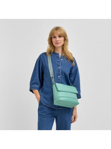 Jost Bergen Umhängetasche 26 cm in lagoon