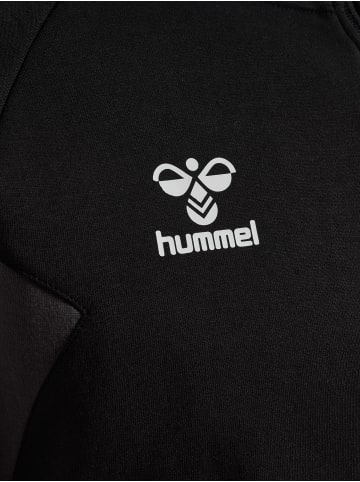 Hummel Hummel Zip Kapuzenpullover Hmltravel Multisport Herren in BLACK