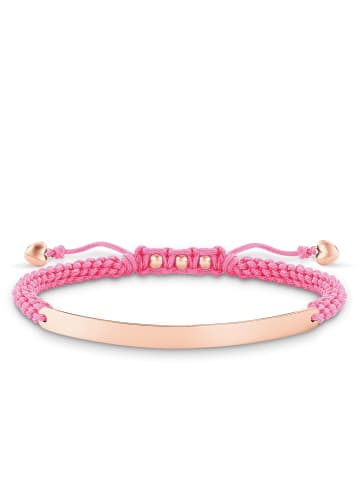 Thomas Sabo Armband für Damen in Roségold