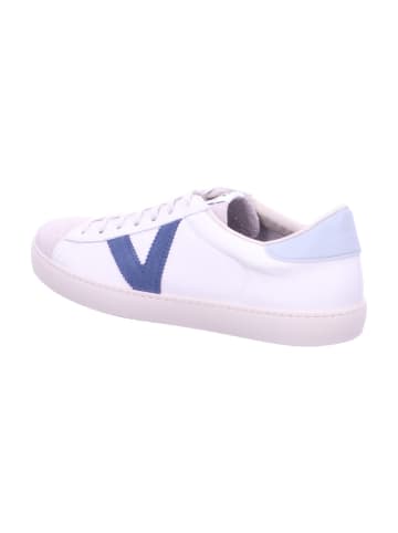 Victoria Sneaker Low in weiß
