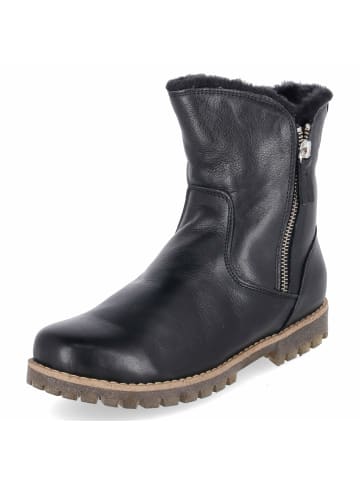 Andrea Conti Winterstiefel in schwarz