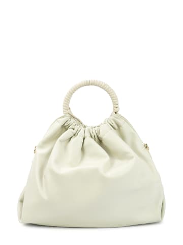 Harpa Schultertasche FIDORA in creme