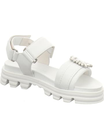 Kennel & Schmenger Sandalen in weiss