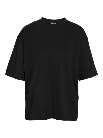 Noisy may T-Shirt in Black